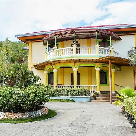 Oyo 422 Villa Emilia Pension House Panglao Island Exterior photo