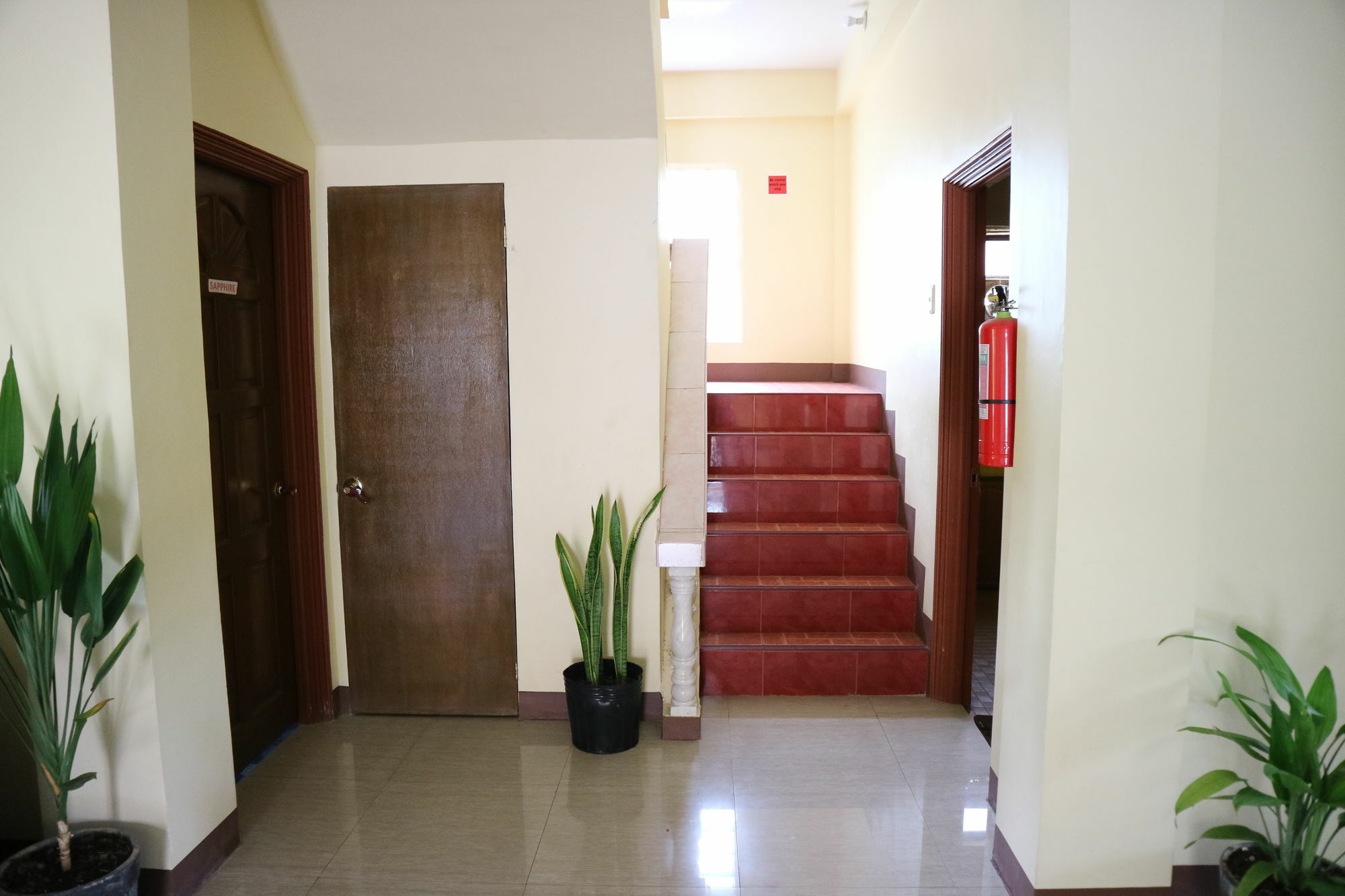 Oyo 422 Villa Emilia Pension House Panglao Island Exterior photo